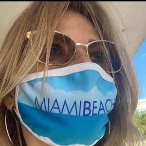 Meet your Posher, Janet